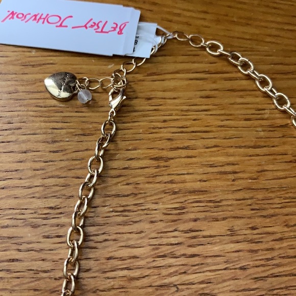 Betsey Johnson gummy bear necklace - Picture 7 of 8